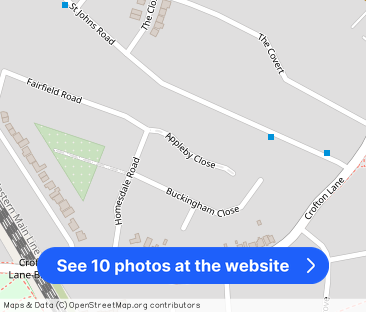 Appleby Close, Petts Wood, Orpington, BR5 - Photo 1