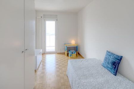 4.5 Zimmer, 83 m², 10. Stock - Photo 5