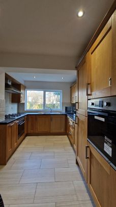 1 bedroom house of multiple occupation to rent - Photo 1