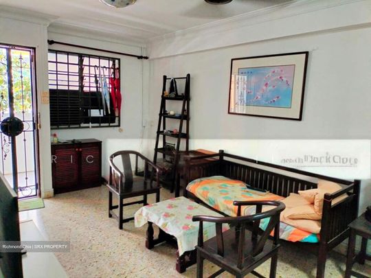 Blk 218 Yishun Gardens (Yishun), HDB 3 Rooms - For Rent - Photo 1