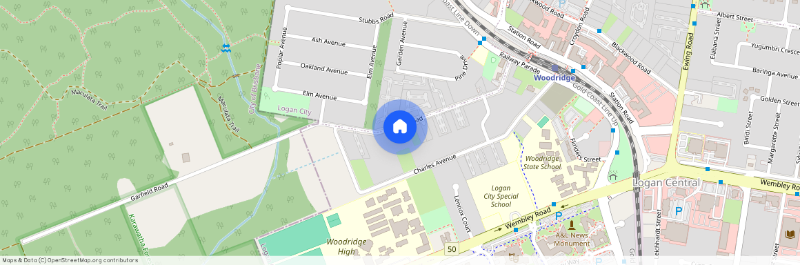 42 Garfield Road, QLD 4114, Logan Central