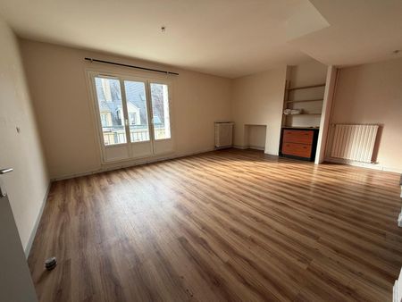 Location appartement 3 pièces 79.4 m2 à Tours - Photo 4