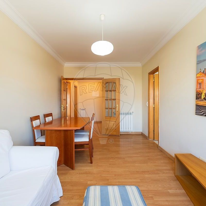 Apartamento T1 em Lisboa - Photo 1