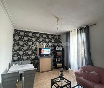 Appartement de 44 m² à Dinan - Photo 1