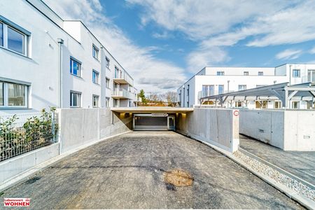 MODERNE Mietwohnungen + Lift mit perfekter Anbindung - Foto 2
