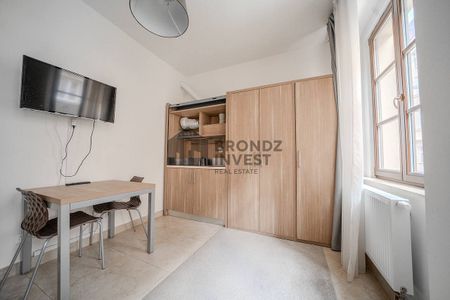 Pronájem bytu 1+kk 20 m² - Photo 3