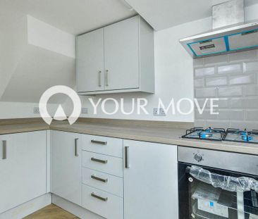 3 bedroom terraced house to rent - Photo 2