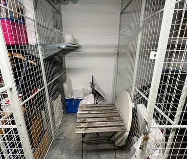 Svängrumsgatan, Västra Frölunda - Foto 3