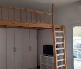 Studio/Γκαρσονιέρα για ενοικίαση - Κολωνάκι - Λυκαβηττός, - Photo 5