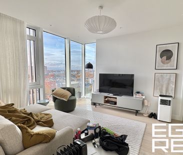 Grand Central Apartments, NW1, London - Photo 5