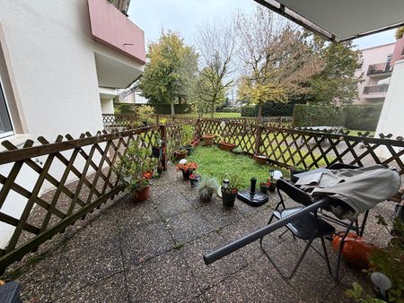 Location Appartement 2 pièces 50m² - Photo 5