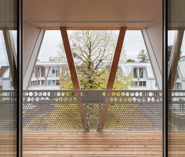 "zentral und ruhig Wohnen? - Ihre neue Wohnung wartet auf Sie!" - Foto 6