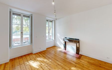 Appartement à louer 3 pièces • 100,98 m2 Toulouse - Photo 4