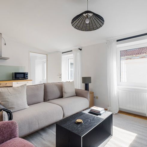 Hernalser Hauptstraße 198 - Photo 1