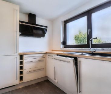 Lichtdurchflutete Dachgeschoss-Wohnung - Foto 2