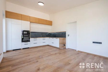 Pronájem novostavby bytu 2+kk, 52 m - Fotografie 4
