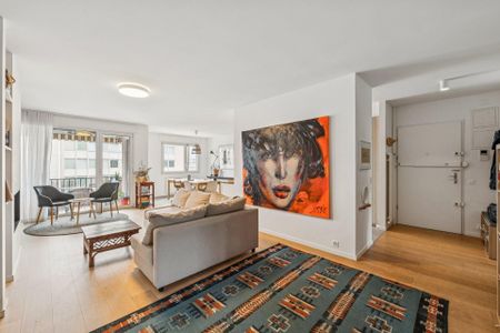 Bel Appartement traversant avec cheminée - Photo 4