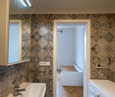 Pronájem bytu 1+kk 26 m² - Photo 4