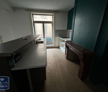Location Appartement 2 pièces 61m² LILLE 59000 - Photo 6