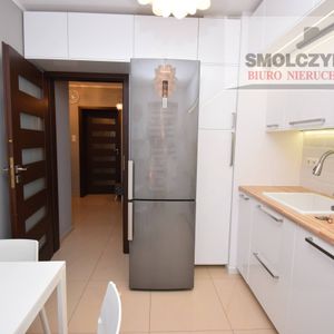 Mieszkanie 3-pokojowe 62m2 ul.Wyszyńskiego - Фото 3