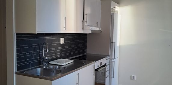 Magistradsgränd, Östersund - Foto 2