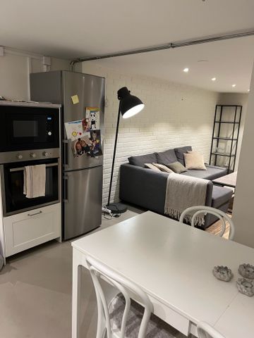 Rådjursvägen 1 - Photo 3