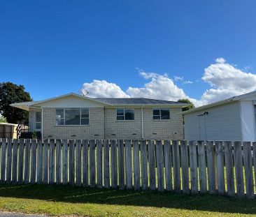 Central Ohakune 3 bedroom Home - Photo 1