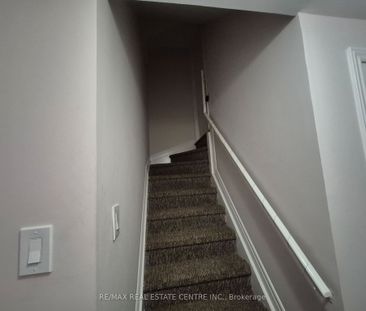 For Lease - 6 Porchlight Road Unit# Basement Only, Brampton, Ontario - Photo 3