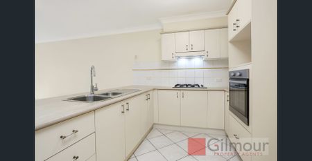 MATTHEW PEARCE CATCHMENT – 3 BEDROOMS PLUS STUDY FAMILY HOME - Photo 3
