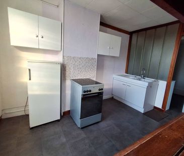 A louer studio quartier Danton au Havre (76) - Photo 1