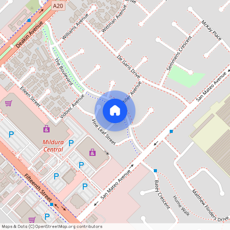 4 Frangipani Court, 3500, Mildura, Vic