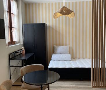 Location Appartement 1 pièce 15m² RENNES 35000 - Photo 2