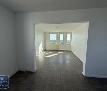 Appartement à louer 2 pièces 79.2m² - Photo 4