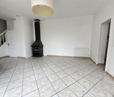 Location Maison 4 pièces 93m² CHECY 45430 - Photo 2