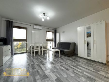 ul. Na Łąkach - Zdjęcie 3