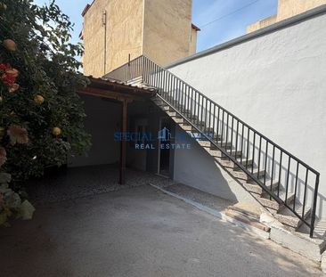 Μονοκατοικία 80 τ.μ. προς ενοικίαση - Photo 5