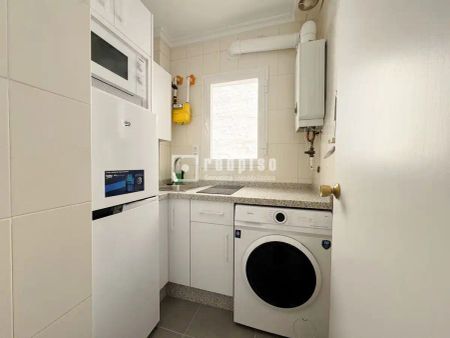 Apartamento de alquiler en Del Arenal, La Malagueta - Monte Sancha - Photo 3