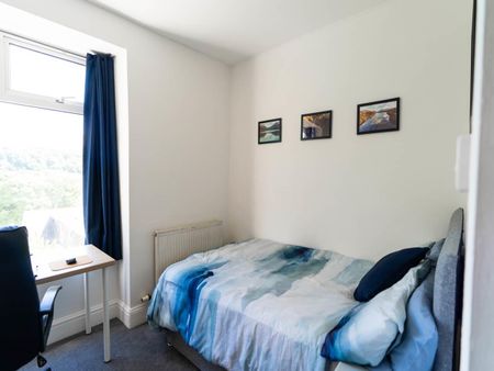 2 Fron Oleu The Crescent - Photo 5