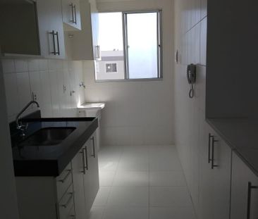 Apartamento Em Condomínio Padrão Para Locação No Bairro Vila Cosmop... - Photo 2