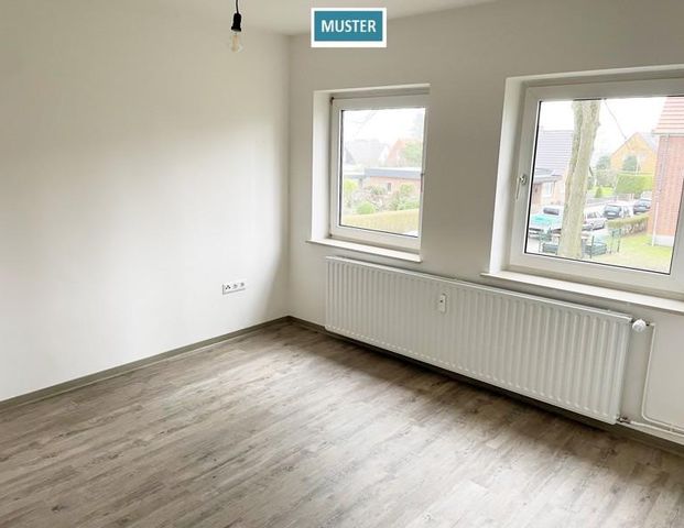 Ganz neu – Erstbezug nach Komplettsanierung! - Photo 1