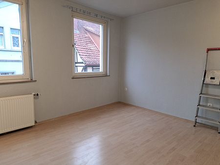 Hübsche 2-Zimmerwohnung mitten in Rinteln - Photo 3