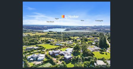 PURE LUXURY - SPACIOUS VILLA IN TRANQUIL SURROUNDS & AMAZING VIEWS - Photo 2