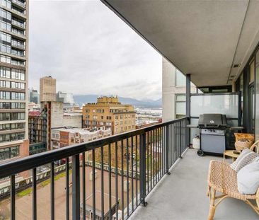 1005 66 W CORDOVA STREET, Vancouver, British Columbia - Photo 2