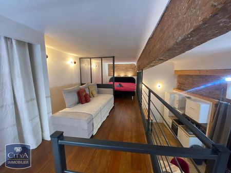 Location Appartement 2 pièces 45m² TOULOUSE 31000 - Photo 4