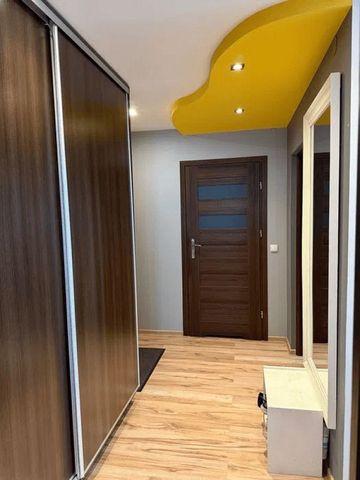 Do wynajęcia mieszkanie 48 m2 - Prądnik Czerwony - Photo 5