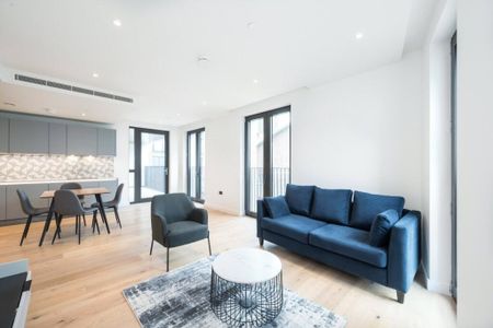 Clarendon Court, EC1Y, London - Photo 5