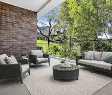 Brand New | Architecturally Designed Townhouse in Boutique Complex - Photo 5