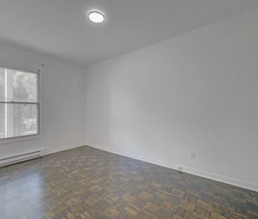 Appartement à louer, Montréal (Mercier/Hochelaga-Maisonneuve) - Photo 4