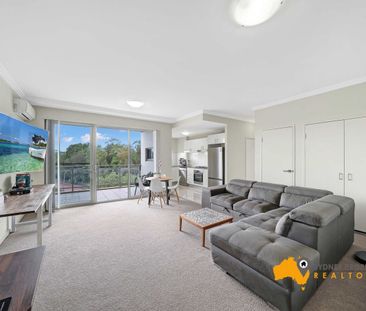 2 bed 2 bath apartment - Photo 6