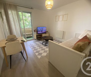 Location Appartement 1 pièce 25m² MONTPELLIER 34080 - Photo 3